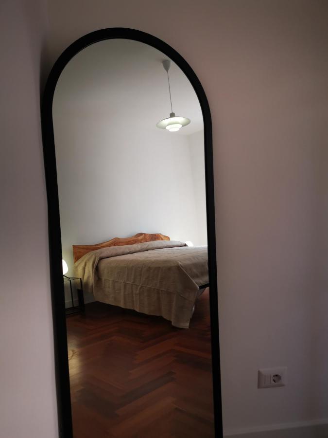 Apartamento Lunaria Vatican *