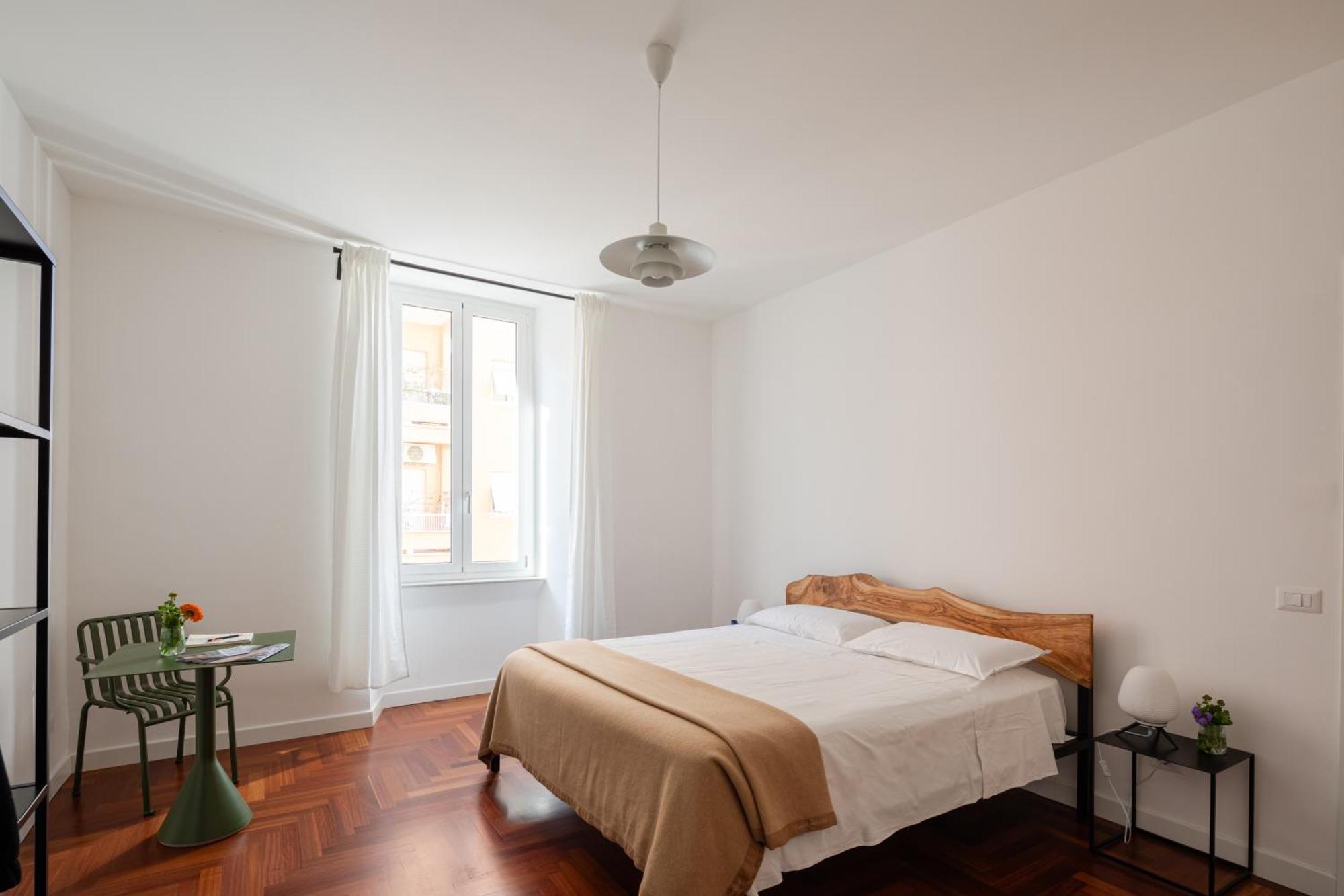 Lunaria Vatican Apartamento *