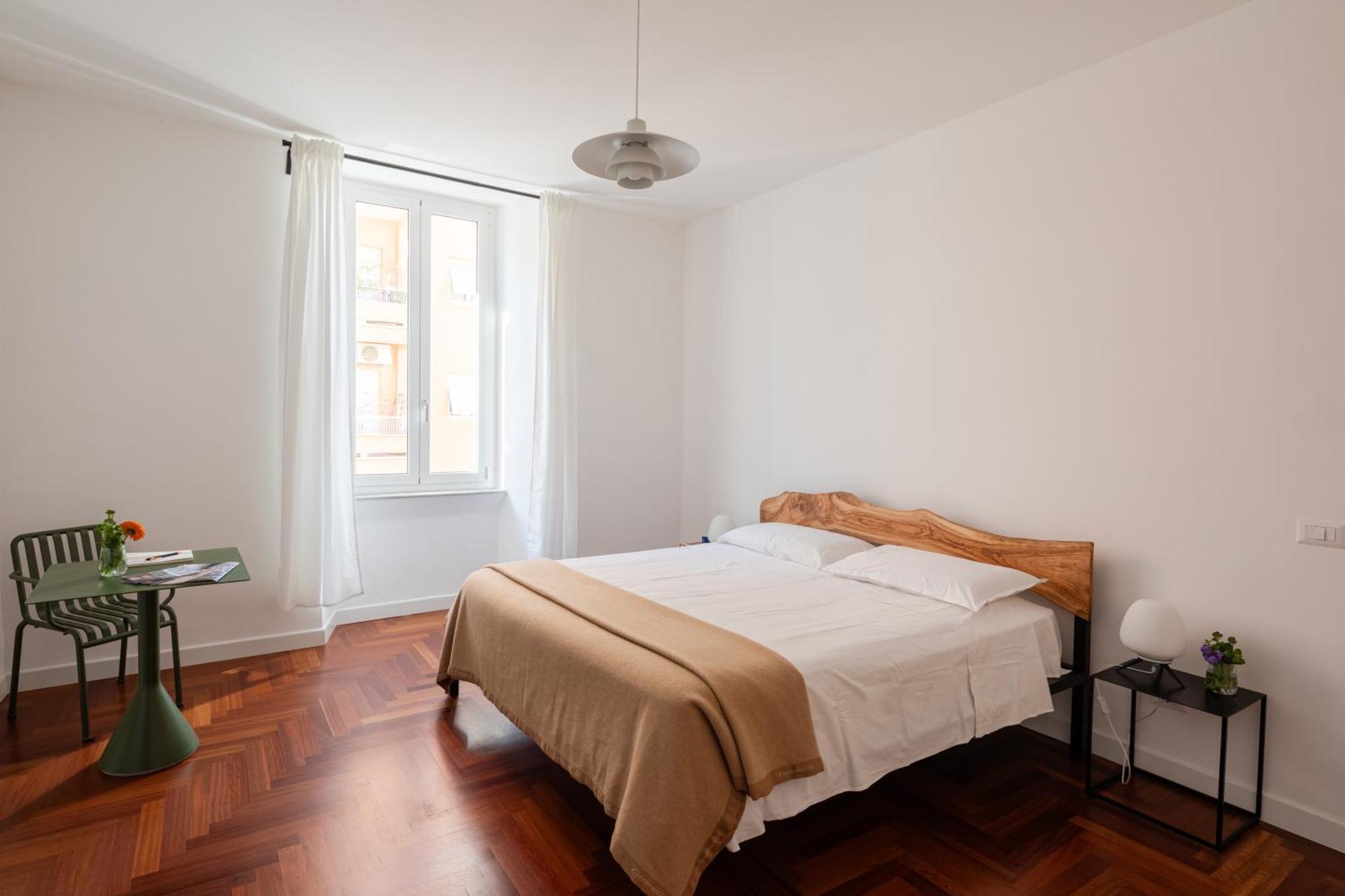 Lunaria Vatican Apartamento Roma