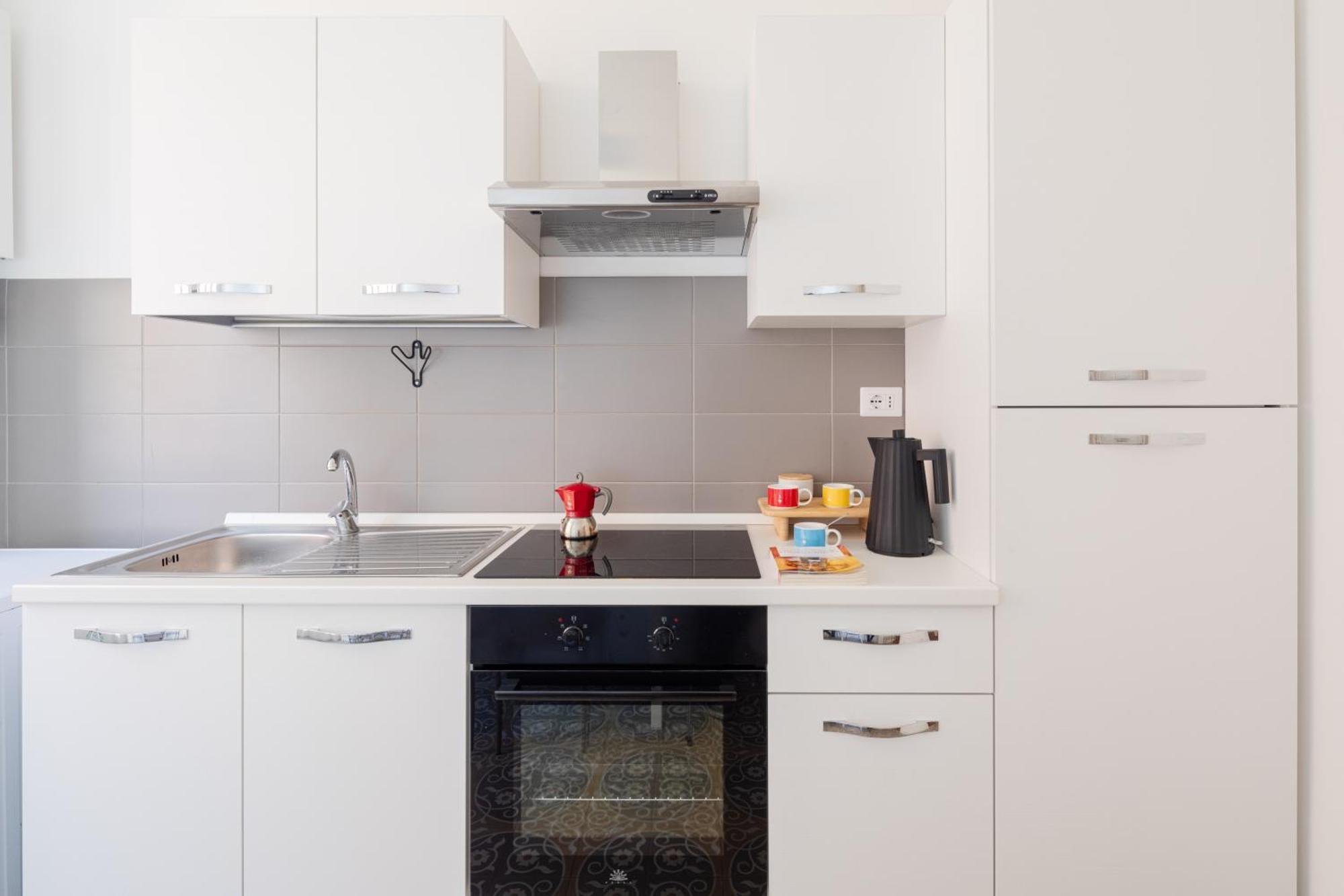 Apartamento Lunaria Vatican