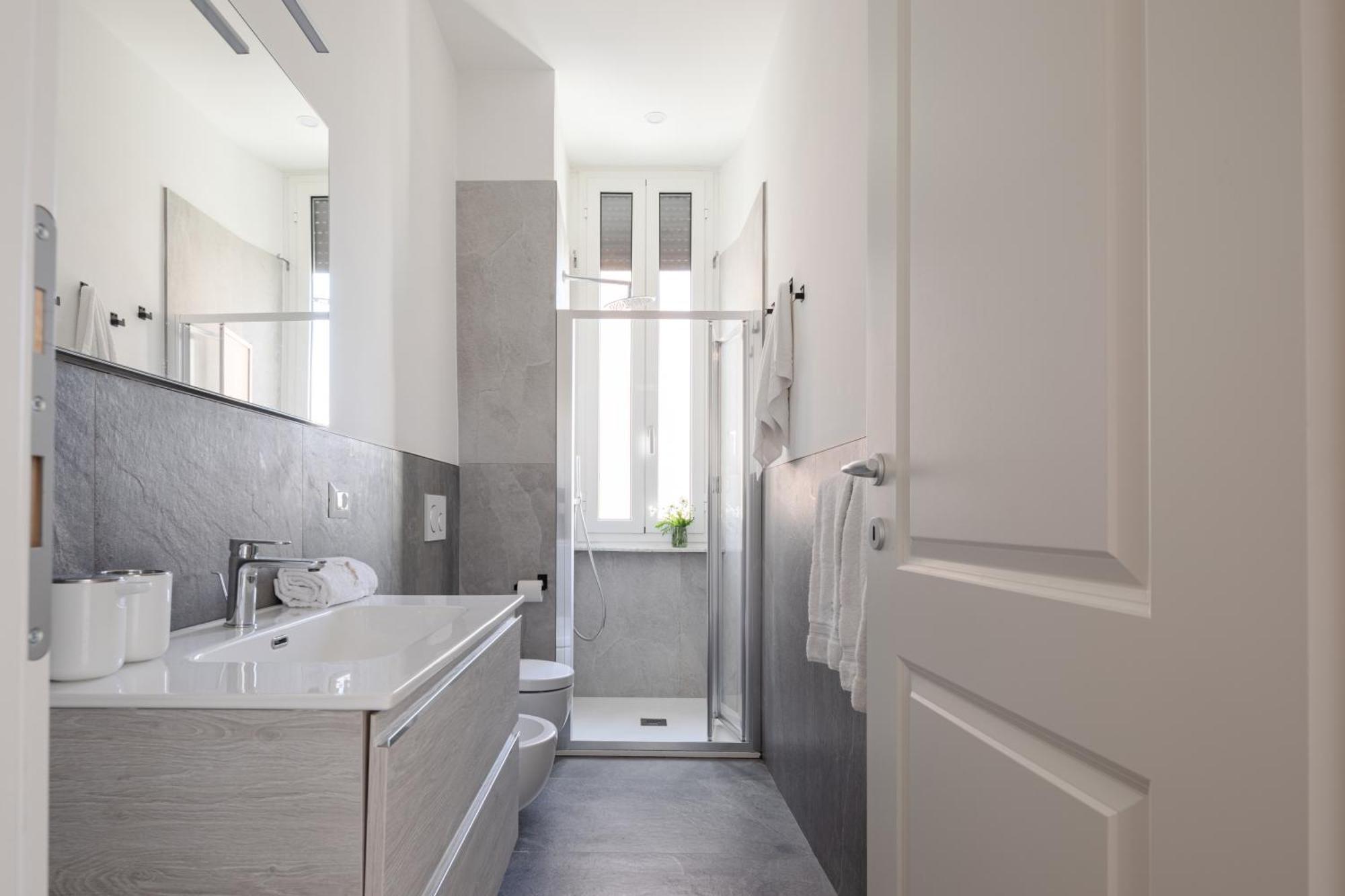 Apartamento Lunaria Vatican *